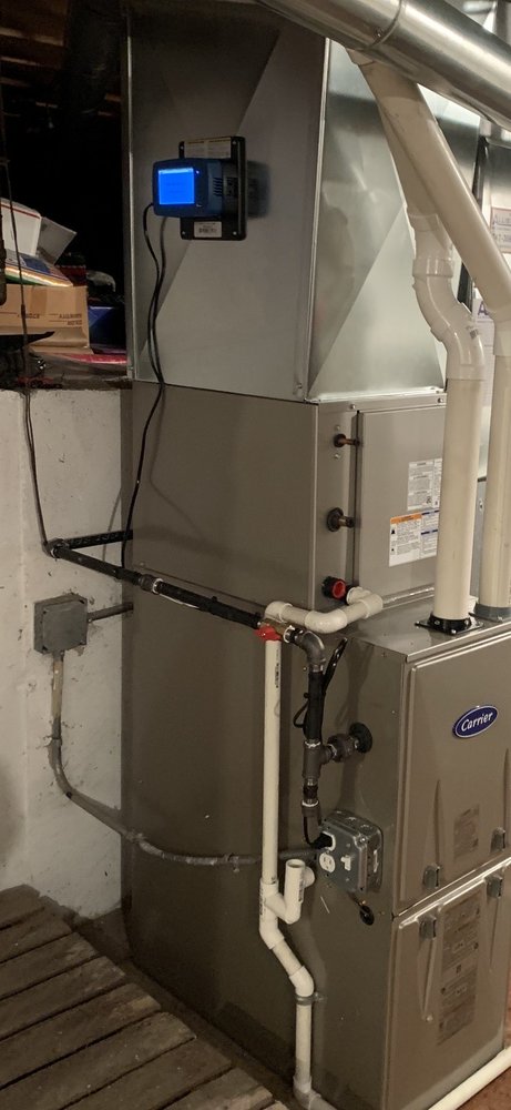 Photo of Allied Air Conditioning & Heating