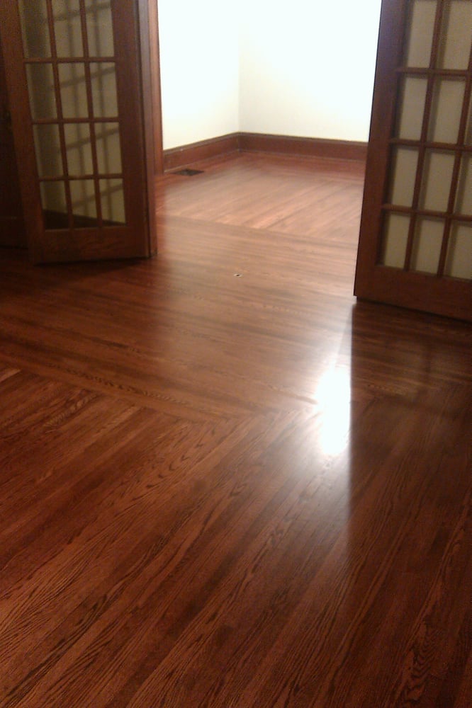 Photo of Charleston Hardwood LLC