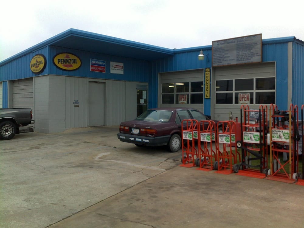 Photo of Chad's Car Care Inc