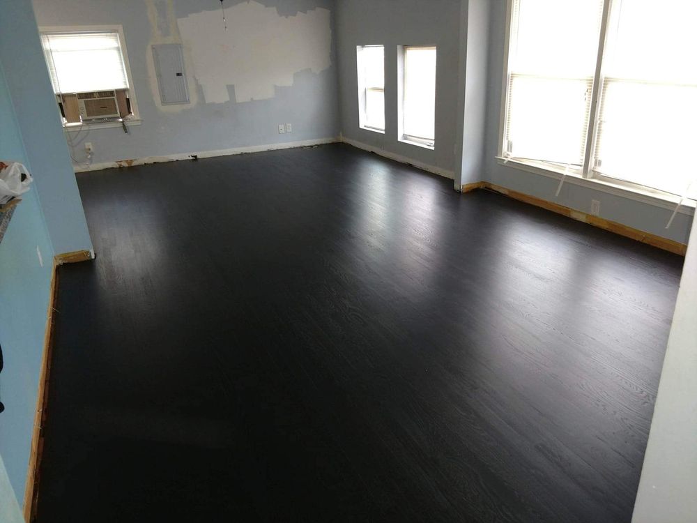 Photo of Kustom Hardwood Floors & More