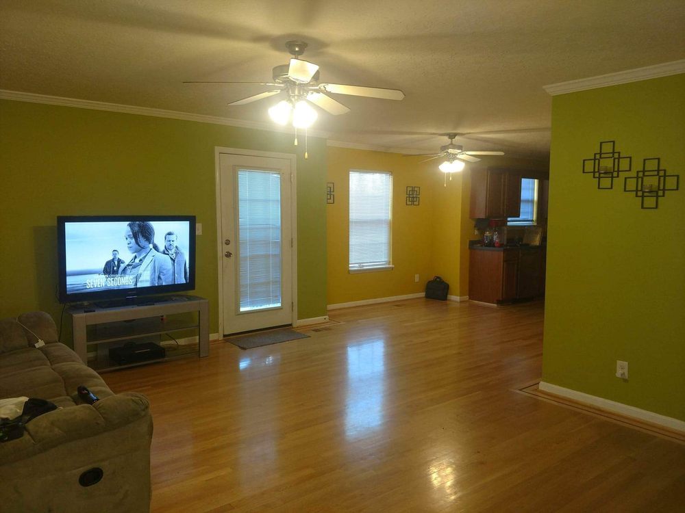 Photo of Kustom Hardwood Floors & More