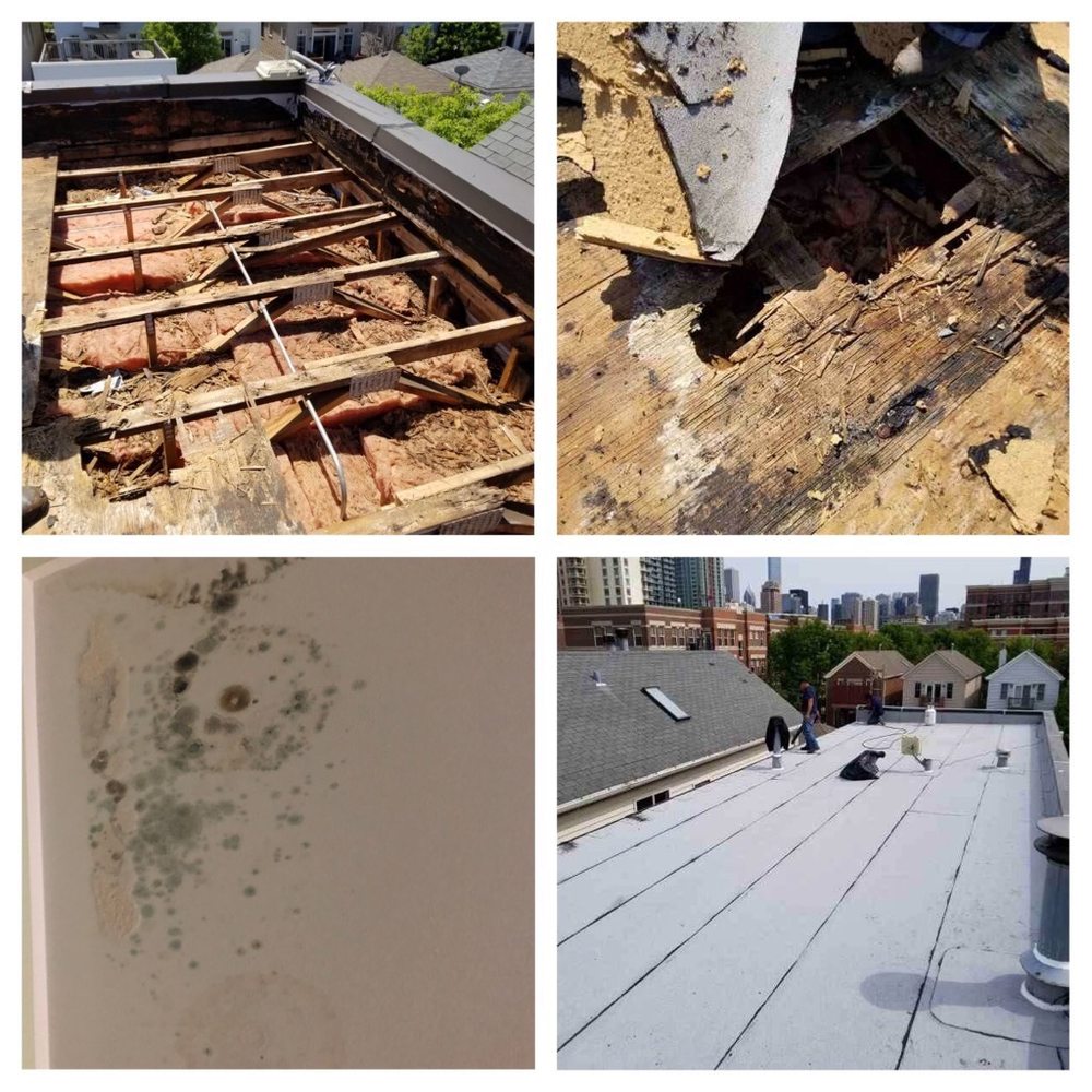 Photo of Miller's Sealcoating & Flat Roof Specialist