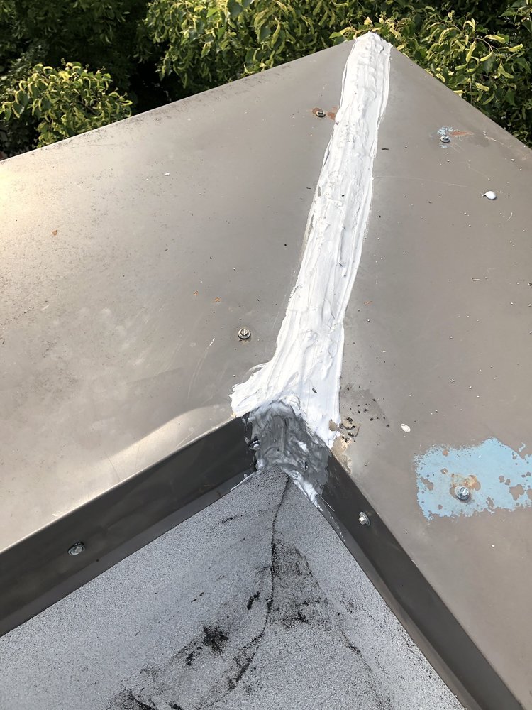 Photo of Miller's Sealcoating & Flat Roof Specialist
