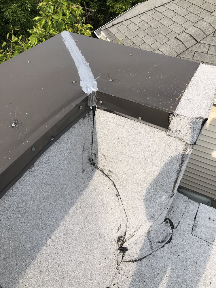 Photo of Miller's Sealcoating & Flat Roof Specialist
