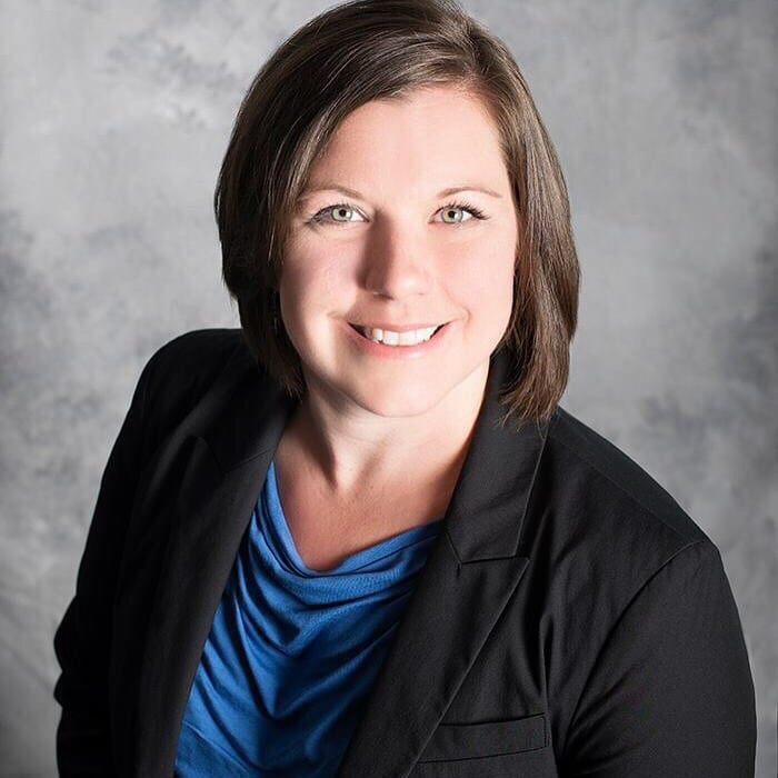 Photo of Tiffany Gelzinis - eXp Realty
