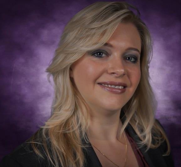 Photo of Michele White - Iron Valley Real Estate