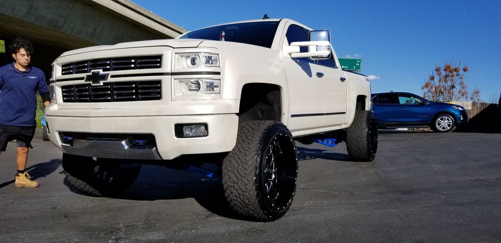 Photo of 2020 Auto Detail