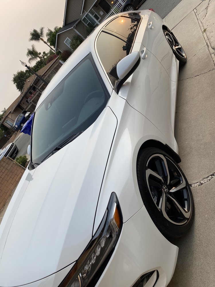 Photo of 2020 Auto Detail