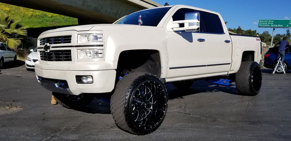 Photo of 2020 Auto Detail