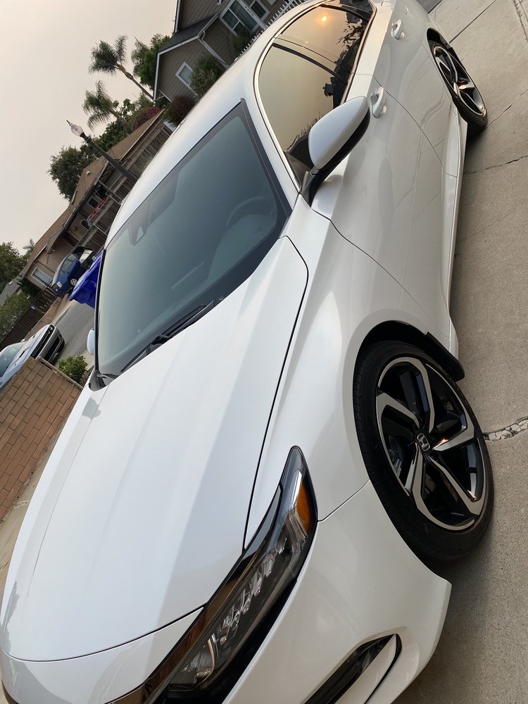 Photo of 2020 Auto Detail