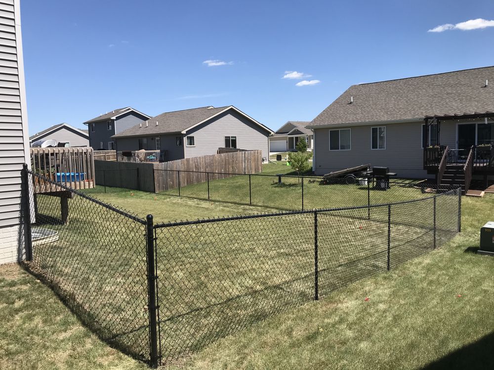 Photo of Titan Fence