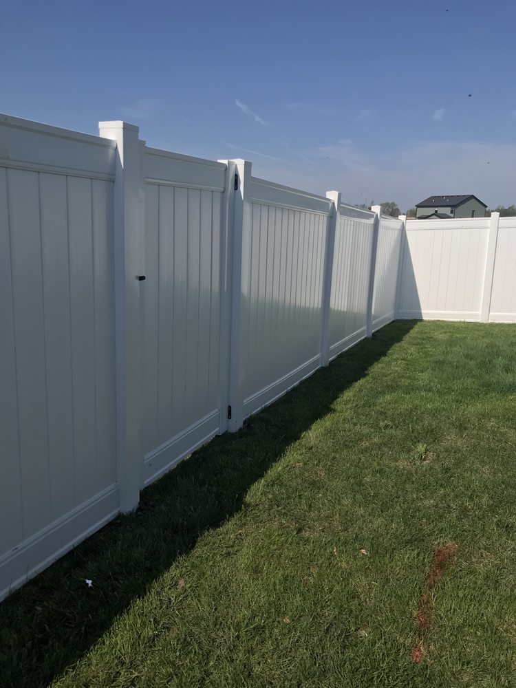 Photo of Titan Fence