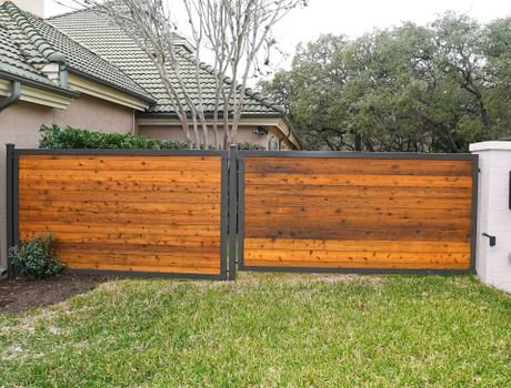 Photo of Alamo Fence Company of San Antonio