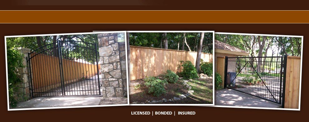 Photo of Alamo Fence Company of San Antonio