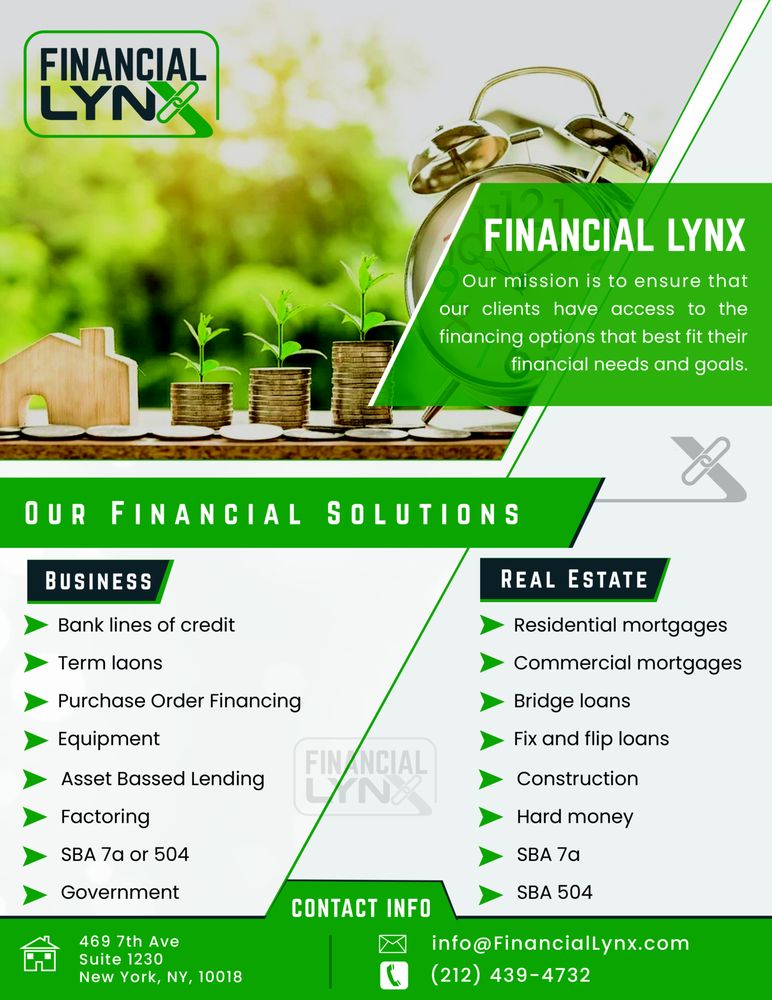 Photo of Financial Lynx