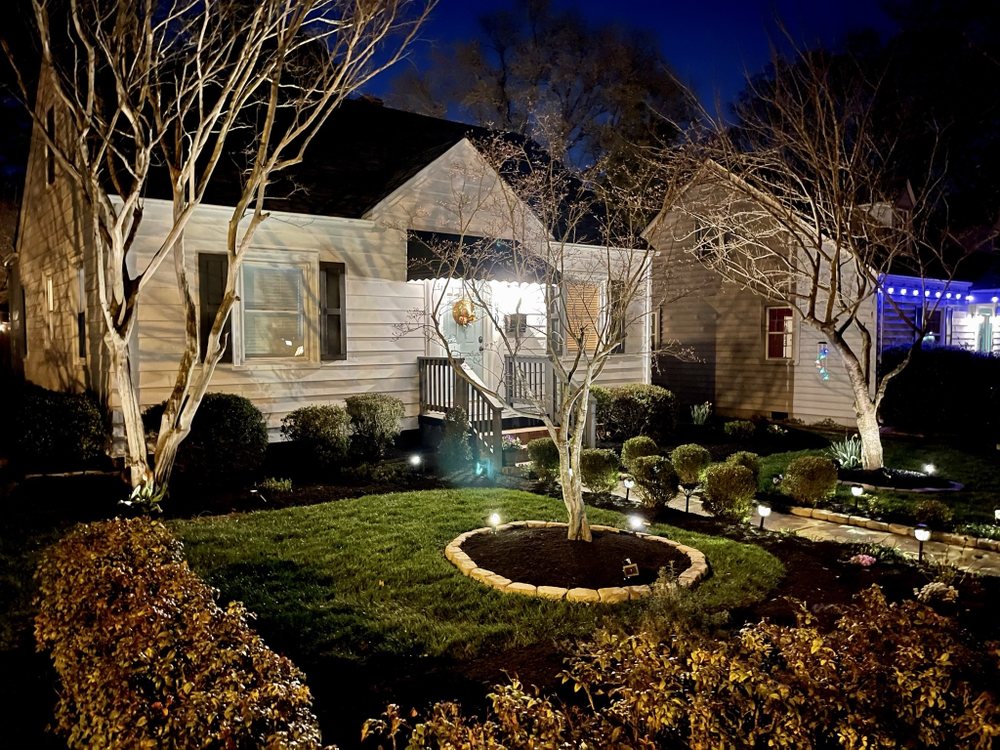 Photo of Green Up Lawn Care