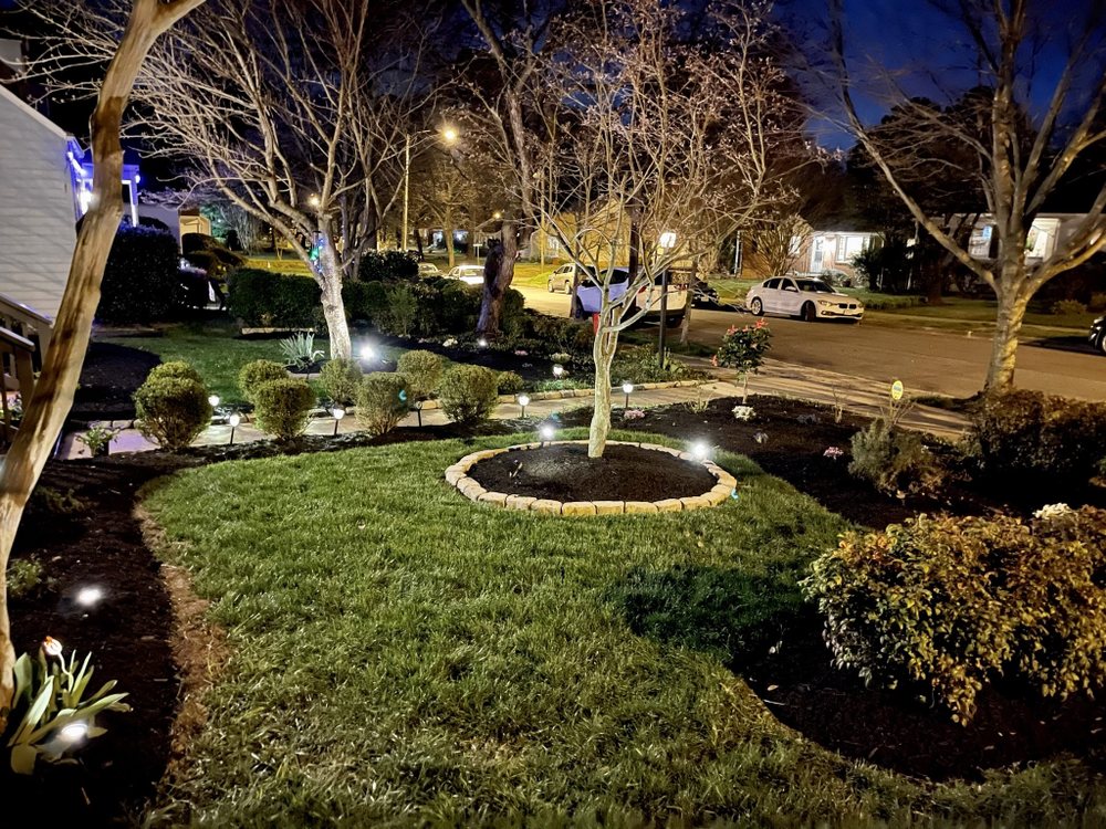 Photo of Green Up Lawn Care