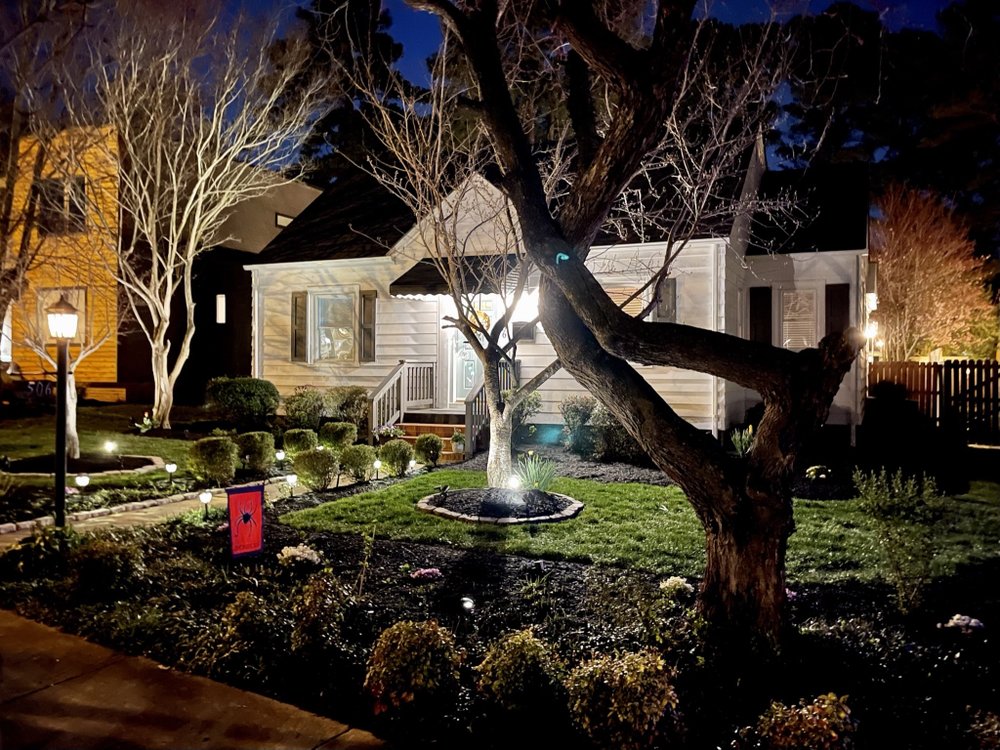 Photo of Green Up Lawn Care