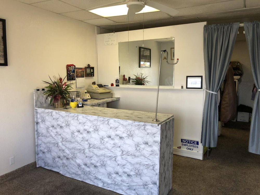 Photo of Yo's Cleaners