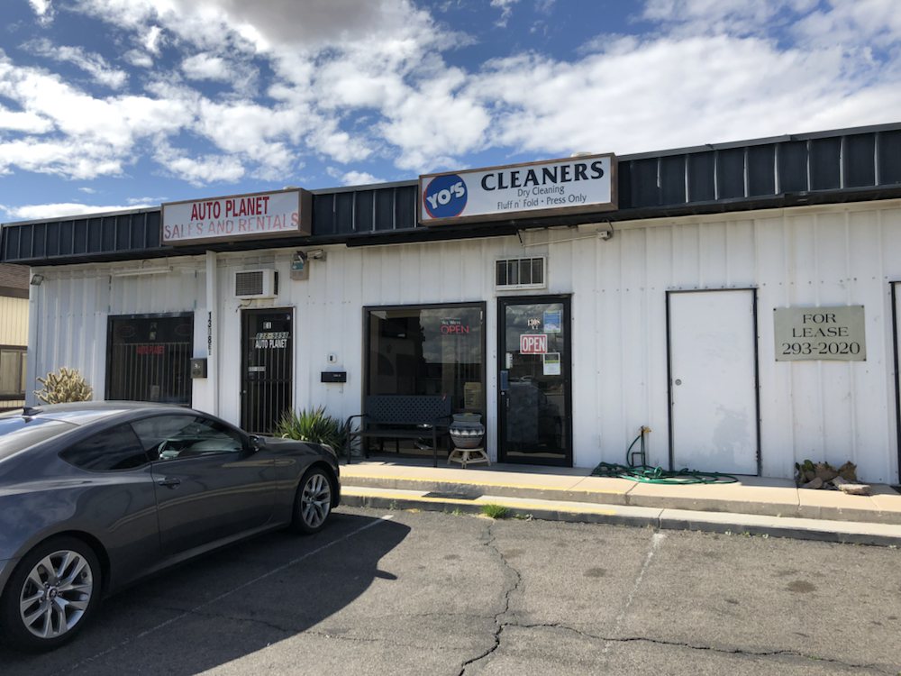 Photo of Yo's Cleaners