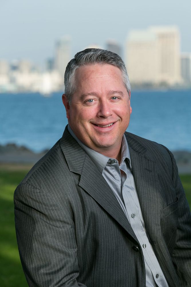 Photo of Shawn Loddy - SML Advisory