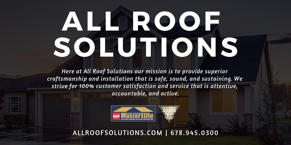 Photo of All Roof Solutions