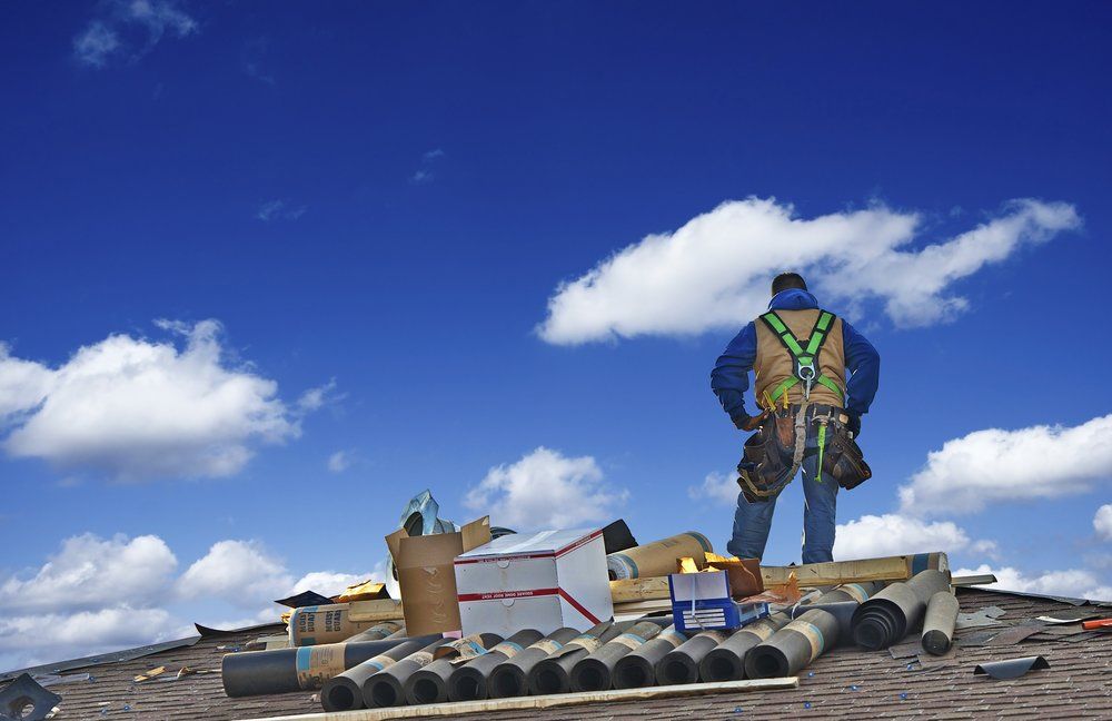 Photo of All Roof Solutions