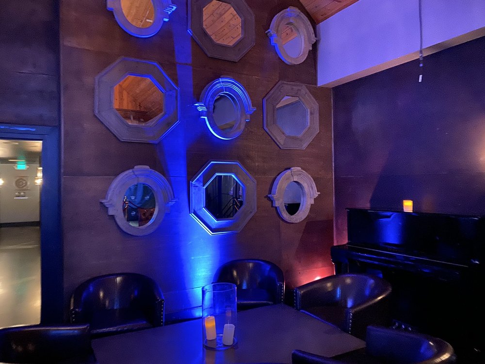Photo of Stone Lounge Bellevue