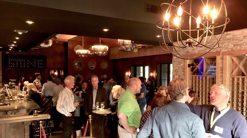 Photo of Stone Lounge Bellevue