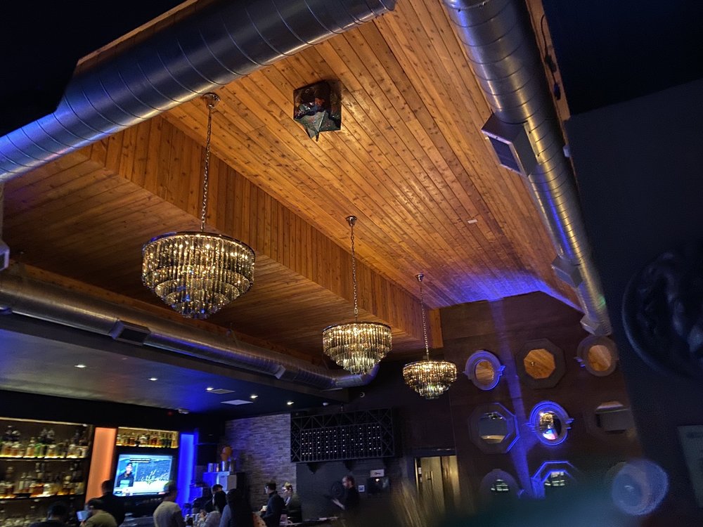 Photo of Stone Lounge Bellevue