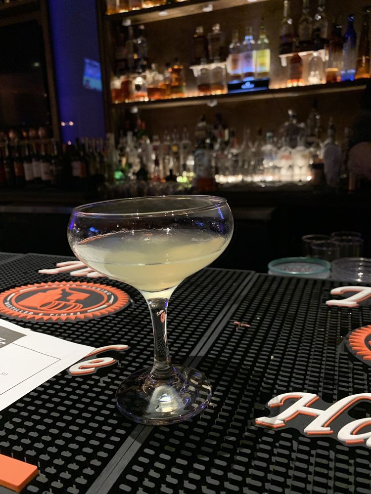 Photo of Stone Lounge Bellevue