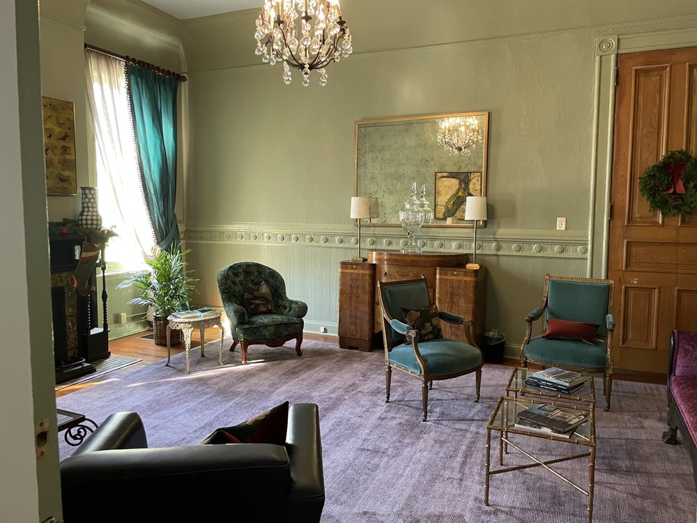 Photo of Sully Mansion Bed & Breakfast