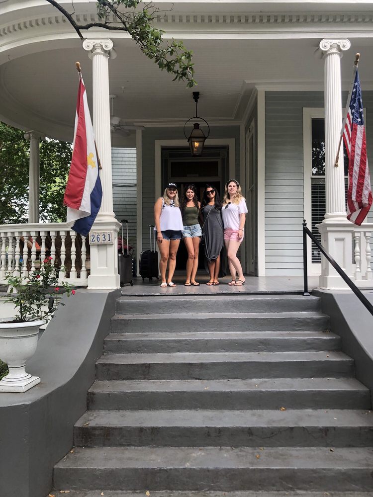 Photo of Sully Mansion Bed & Breakfast