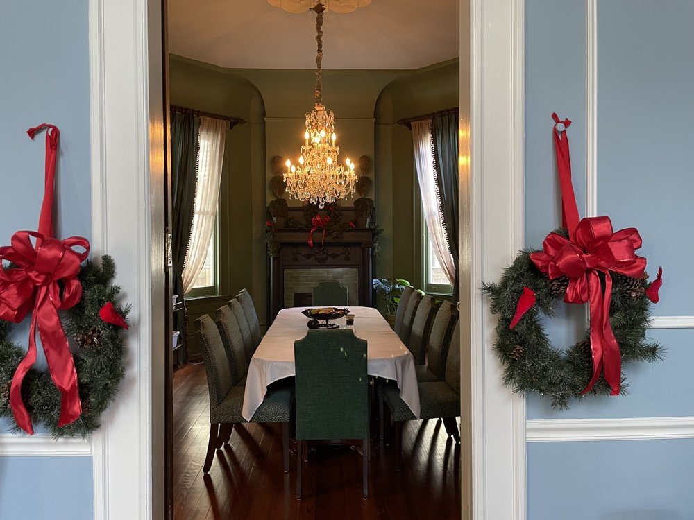Photo of Sully Mansion Bed & Breakfast