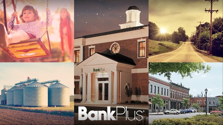 Photo of BankPlus