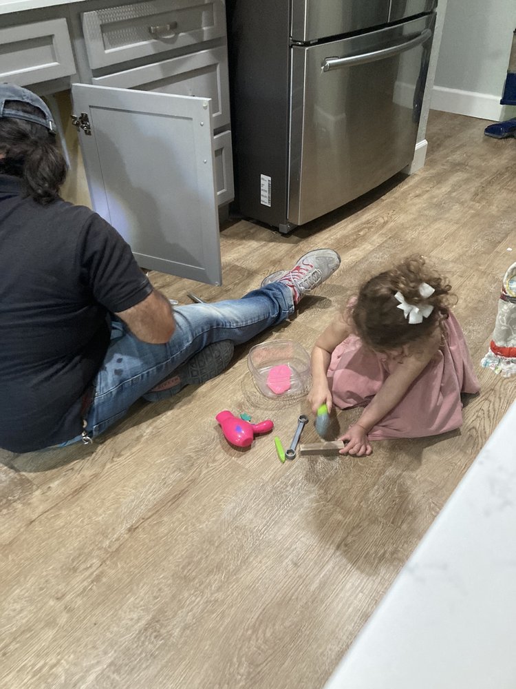 Photo of Kingdom Flooring & Remodeling