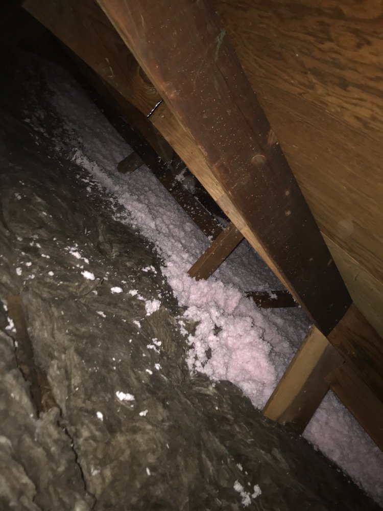 Photo of Insulation For Bay Area