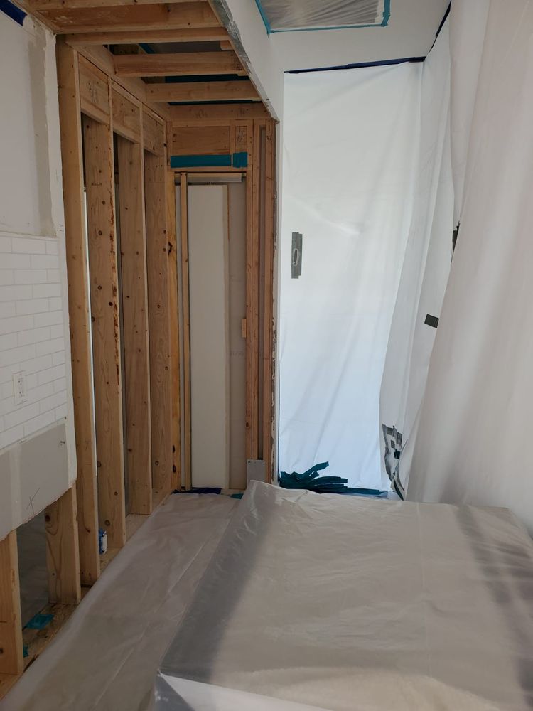 Photo of ZGREEN Restoration