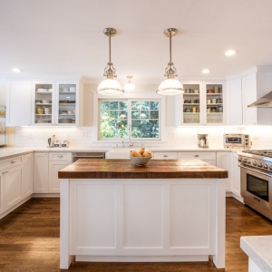 Photo of Novato Kitchens & Baths