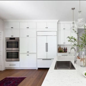 Photo of Novato Kitchens & Baths