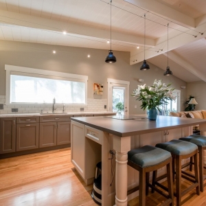 Photo of Novato Kitchens & Baths