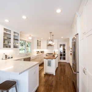 Photo of Novato Kitchens & Baths