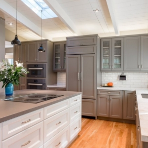 Photo of Novato Kitchens & Baths
