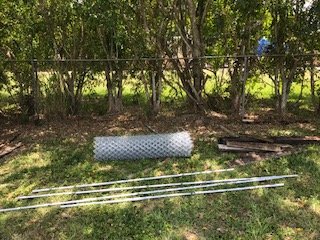 Photo of Malibu Fence