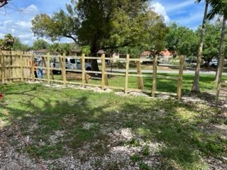Photo of Malibu Fence