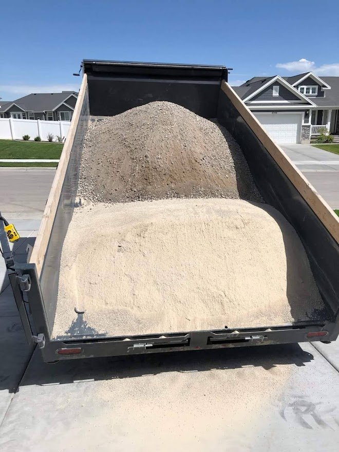 Photo of Grange Hauling