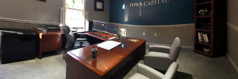 Photo of Town Capital