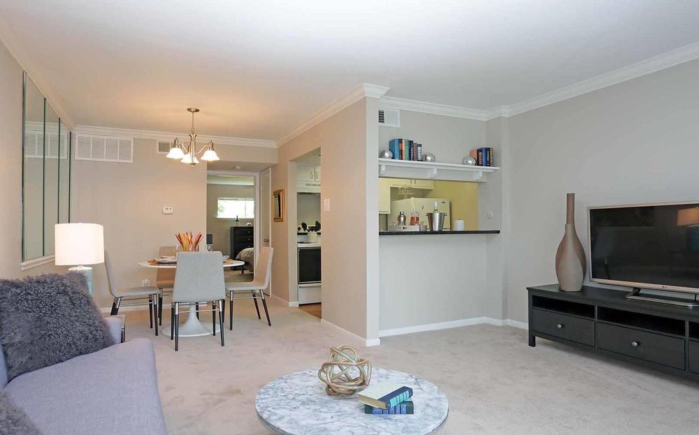 Photo of Brittany Place Apartment Homes