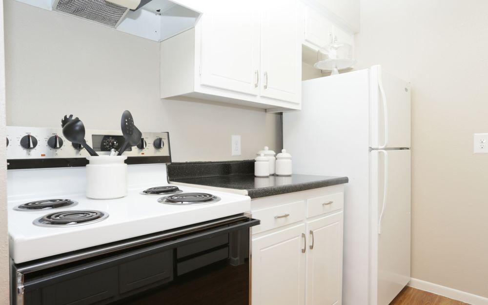 Photo of Brittany Place Apartment Homes