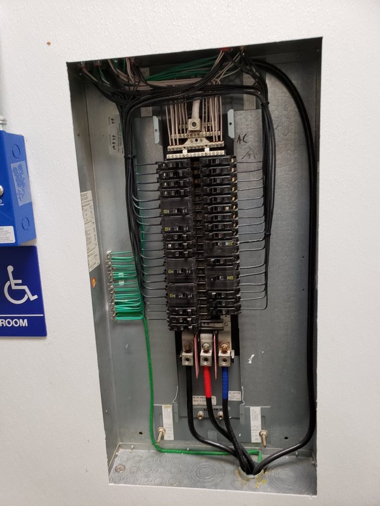 Photo of Cali Electric